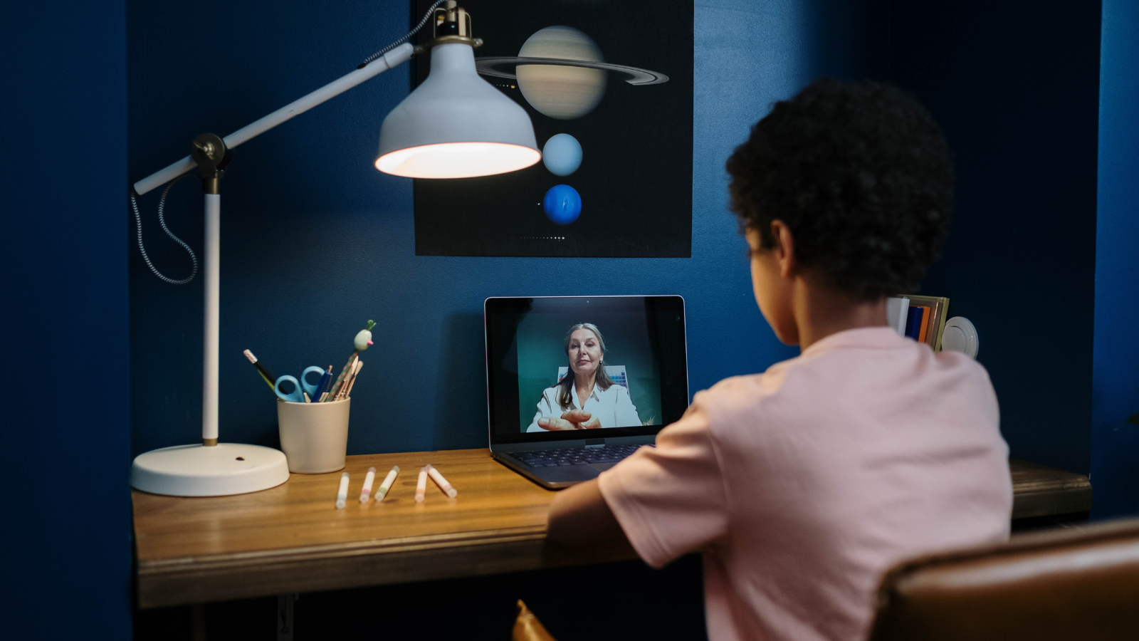 כיסא לישיבה ממושכת