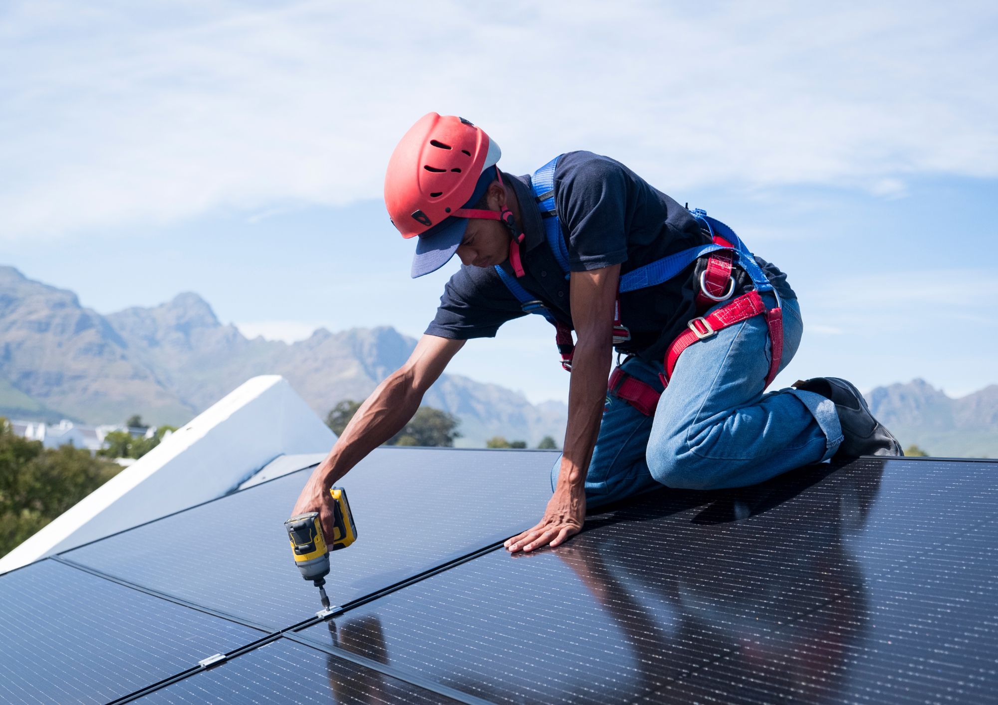 אגירת אנרגיה סולארית